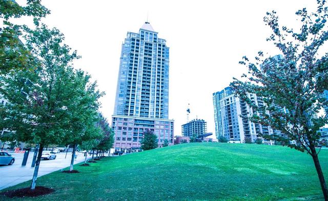 1205 - 4090 Living Arts Dr, Condo with 2 bedrooms, 2 bathrooms and 1 parking in Mississauga ON | Image 20