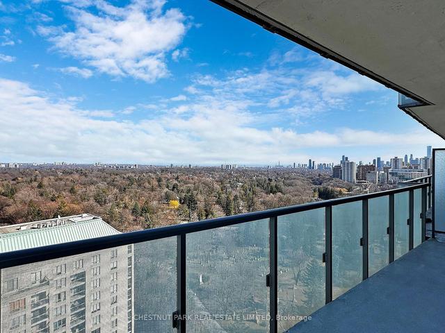 2106 - 1815 Yonge St, Condo with 1 bedrooms, 1 bathrooms and 1 parking in Toronto ON | Image 14