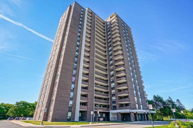 1002 - 1535 Lakeshore Rd E, Condo with 3 bedrooms, 2 bathrooms and 1 parking in Mississauga ON | Image 1