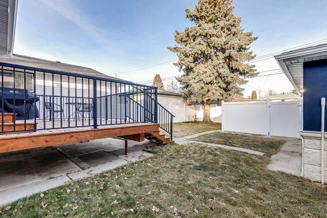 3522 3 Avenue Sw, House detached with 4 bedrooms, 3 bathrooms and 3 parking in Calgary AB | Image 33