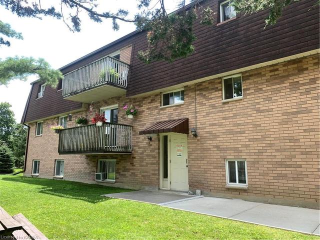 287 Centre Street N, House detached with 17 bedrooms, 0 bathrooms and null parking in Greater Napanee ON | Image 6