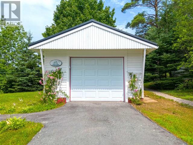 133 Pleasant Street, House detached with 4 bedrooms, 1 bathrooms and null parking in Mahone Bay NS | Image 7