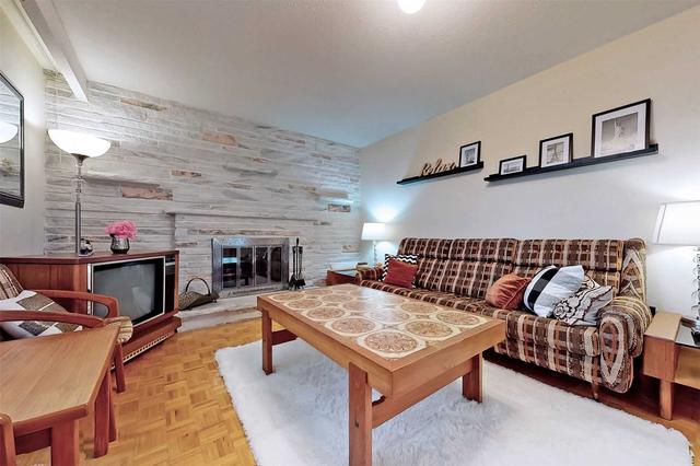 3038 Weston Rd, House detached with 4 bedrooms, 4 bathrooms and 8 parking in Toronto ON | Image 21