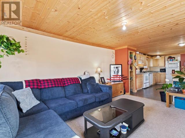 116 - 200 Lobird Road, House detached with 2 bedrooms, 1 bathrooms and null parking in Whitehorse YT | Image 9