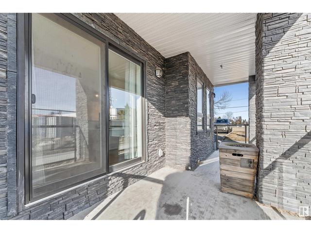 106 - 17 Columbia Av W, Condo with 2 bedrooms, 2 bathrooms and 1 parking in Devon AB | Image 40