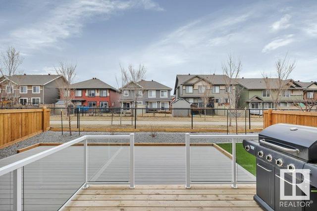 8343 Mayday Li Sw, House detached with 4 bedrooms, 3 bathrooms and null parking in Edmonton AB | Image 50