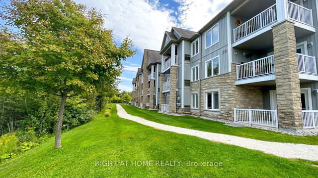 102 - 40 Mulligan Lane, Condo with 2 bedrooms, 2 bathrooms and 2 parking in Wasaga Beach ON | Image 30