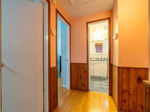 468 Ferndale Ave N, House other with 3 bedrooms, 2 bathrooms and 4 parking in London ON | Image 16