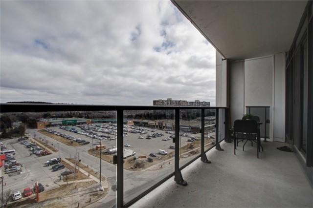 1001A - 9608 Yonge St, Condo with 1 bedrooms, 1 bathrooms and 1 parking in Richmond Hill ON | Image 19