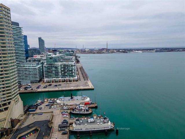 1430 - 33 Harbour Sq, Condo with 1 bedrooms, 1 bathrooms and 1 parking in Toronto ON | Image 18