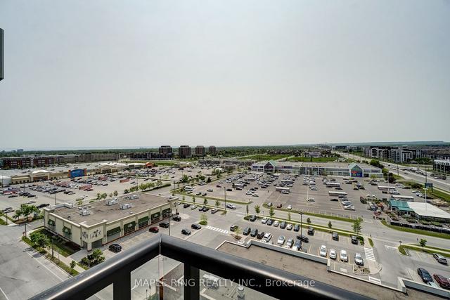 1102 - 2481 Taunton Rd, Condo with 2 bedrooms, 2 bathrooms and 2 parking in Oakville ON | Image 11