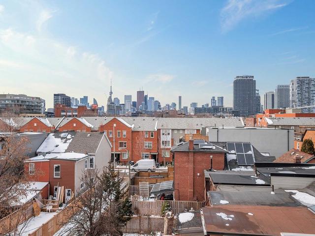 15 - 150 Broadview Ave, Townhouse with 2 bedrooms, 2 bathrooms and 0 parking in Toronto ON | Image 27