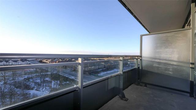 915 - 7900 Bathurst St, Condo with 1 bedrooms, 2 bathrooms and 1 parking in Vaughan ON | Image 19