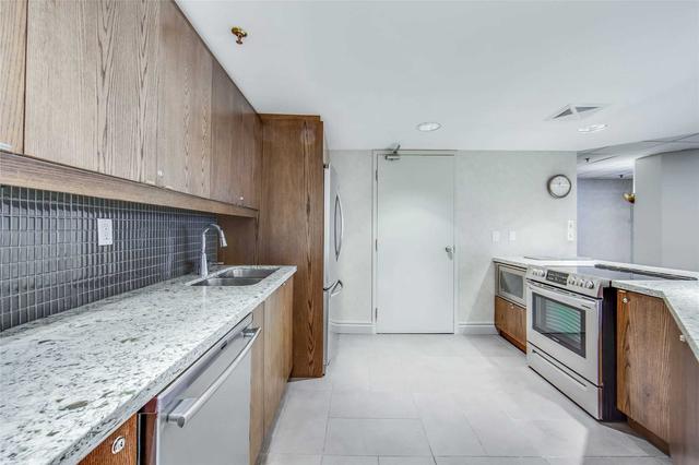 402 - 1200 Don Mills Rd, Condo with 2 bedrooms, 1 bathrooms and 1 parking in Toronto ON | Image 10
