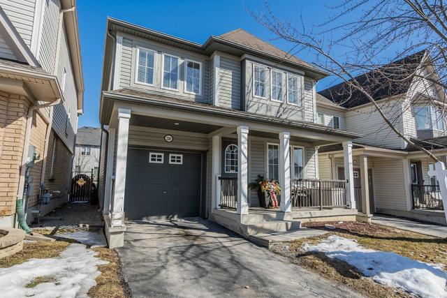 2269 Winlord Pl, House detached with 4 bedrooms, 3 bathrooms and 2 parking in Oshawa ON | Image 23