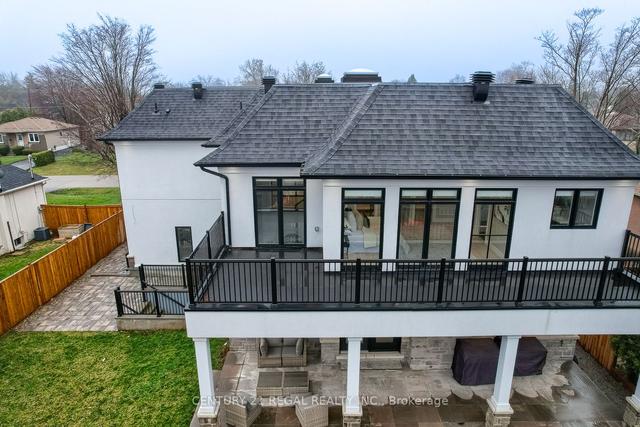 536 Sandmere Pl, House detached with 4 bedrooms, 6 bathrooms and 10 parking in Oakville ON | Image 30