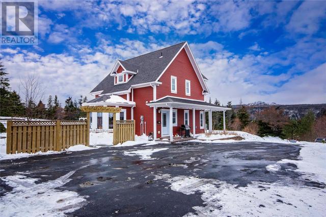 123 Masons Road, House detached with 4 bedrooms, 2 bathrooms and null parking in Avondale NL | Image 30