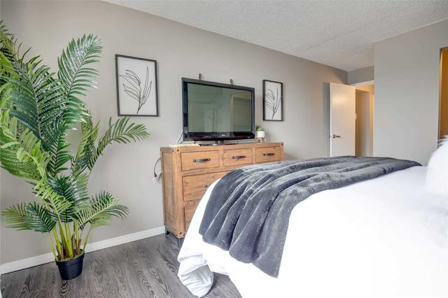 221 e - 9099 Riverside Dr, Condo with 1 bedrooms, 1 bathrooms and 1 parking in Windsor ON | Image 20