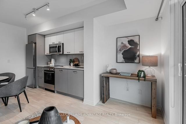 319 - 1630 Queen St E, Condo with 1 bedrooms, 1 bathrooms and 0 parking in Toronto ON | Image 8
