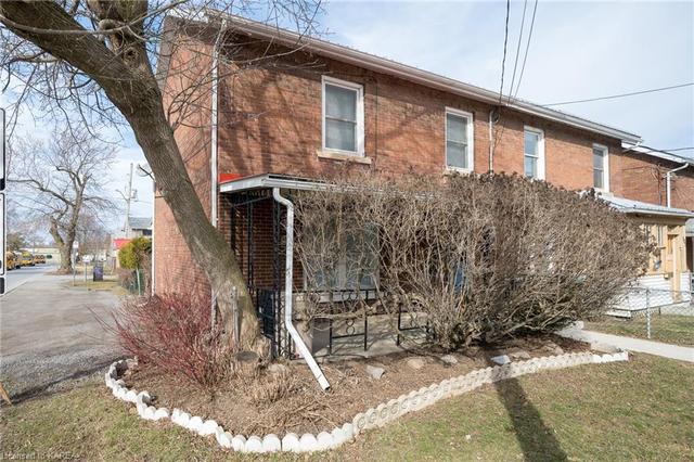 107 Stephen Street, House semidetached with 3 bedrooms, 1 bathrooms and 2 parking in Kingston ON | Image 37