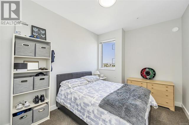 604 - 826 Esquimalt Rd, Condo with 2 bedrooms, 1 bathrooms and 1 parking in Esquimalt BC | Image 8