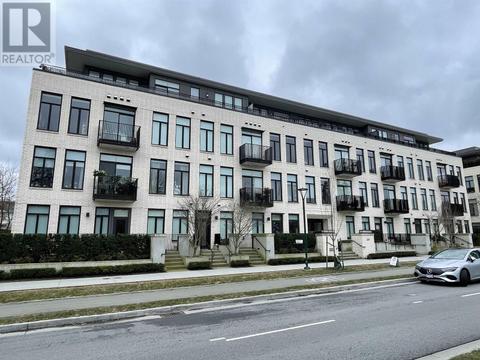 109 - 288 W King Edward Avenue, Condo with 2 bedrooms, 2 bathrooms and 1 parking in Vancouver BC | Card Image
