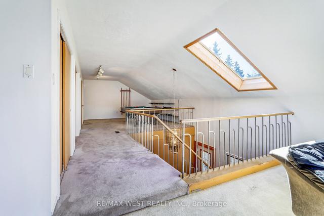 485 The Kingsway, House detached with 3 bedrooms, 3 bathrooms and 6 parking in Toronto ON | Image 10