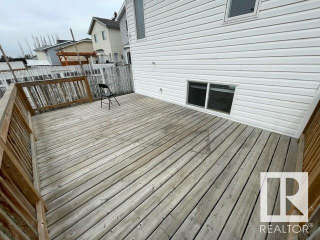 8025 15a Av Nw, House detached with 3 bedrooms, 2 bathrooms and 2 parking in Edmonton AB | Image 40