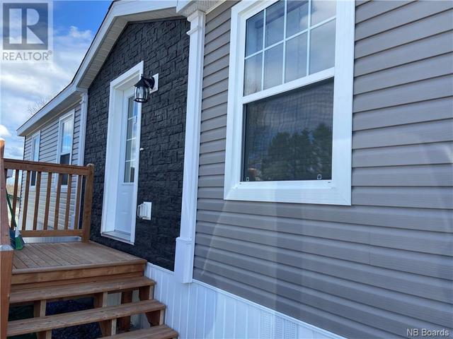 17 Third Street, House detached with 2 bedrooms, 2 bathrooms and null parking in Quispamsis NB | Image 2