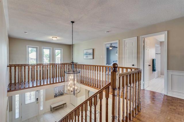 1308 Blackburn Dr, House detached with 4 bedrooms, 5 bathrooms and 5 parking in Oakville ON | Image 7