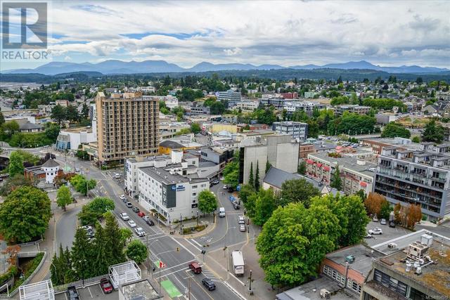 1601 - 38 Front St, Condo with 2 bedrooms, 2 bathrooms and 1 parking in Nanaimo BC | Image 24