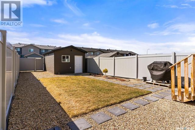 1732 West Market Street, House detached with 3 bedrooms, 3 bathrooms and null parking in Regina SK | Image 32
