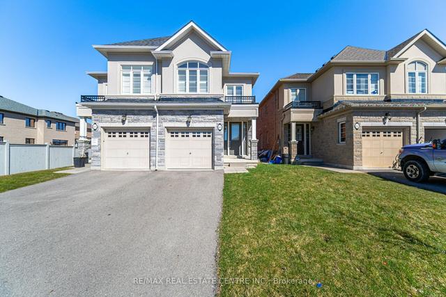 84 Heming Tr, House semidetached with 4 bedrooms, 3 bathrooms and 3 parking in Hamilton ON | Image 12