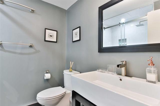 119 - 26 Livingston Rd, Townhouse with 3 bedrooms, 3 bathrooms and 1 parking in Toronto ON | Image 11