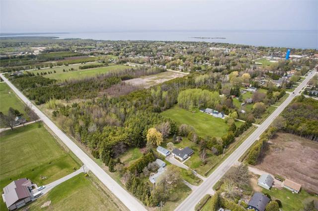 493 High St, House detached with 4 bedrooms, 1 bathrooms and 10 parking in Saugeen Shores ON | Image 16