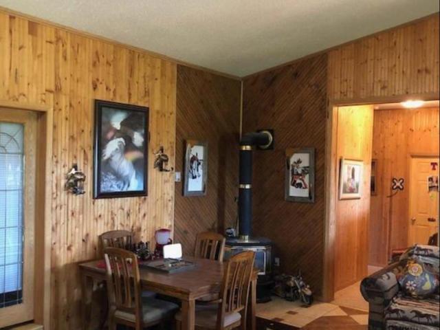 53001b Range Road 194, House detached with 3 bedrooms, 2 bathrooms and 6 parking in Yellowhead County AB | Image 8