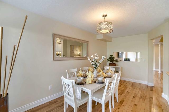 1195 Mowat Lane, House semidetached with 3 bedrooms, 3 bathrooms and 2 parking in Milton ON | Image 6