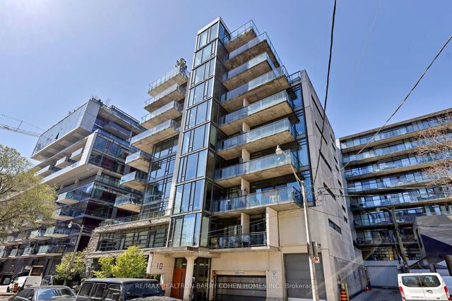 th10 - 10 Morrison St, Townhouse with 2 bedrooms, 3 bathrooms and 0 parking in Toronto ON | Image 23