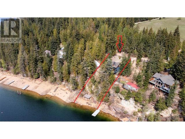 6 - 6432 Sunnybrae Canoe Point Road, House detached with 3 bedrooms, 2 bathrooms and 5 parking in Columbia Shuswap C BC | Image 20