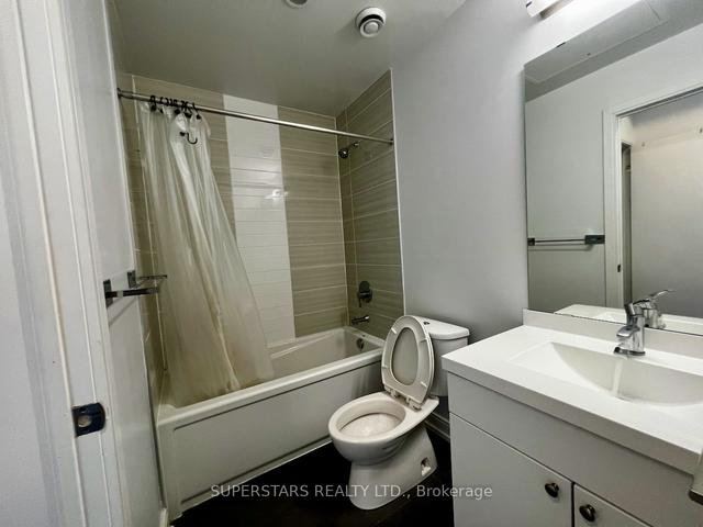229 - 540 Bur Oak Ave, Condo with 1 bedrooms, 1 bathrooms and 1 parking in Markham ON | Image 11