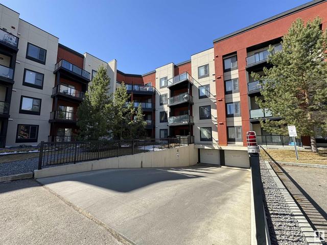 330 - 308 Ambleside Li Sw, Condo with 2 bedrooms, 2 bathrooms and null parking in Edmonton AB | Image 2