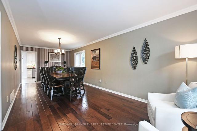 368 Otton Rd, House detached with 3 bedrooms, 4 bathrooms and 6 parking in Newmarket ON | Image 33