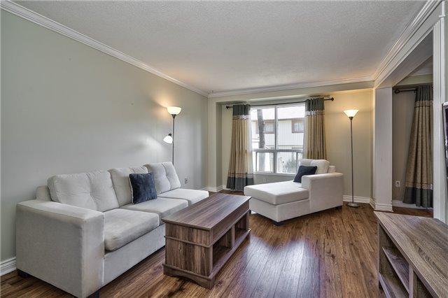 61 - 3500 South Millway, Townhouse with 3 bedrooms, 4 bathrooms and 2 parking in Mississauga ON | Image 2