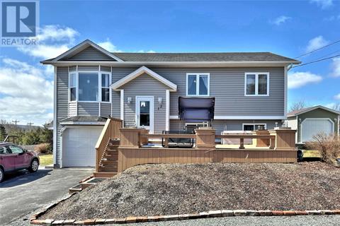 12 Parade Street, House attached with 4 bedrooms, 3 bathrooms and null parking in Bay Roberts NL | Card Image