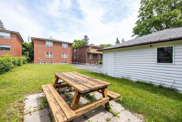 37 Cannon Rd, House detached with 3 bedrooms, 2 bathrooms and 8 parking in Toronto ON | Image 25