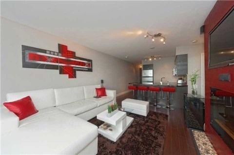 1800 - 33 Sheppard Ave E, Condo with 1 bedrooms, 1 bathrooms and 1 parking in Toronto ON | Image 9