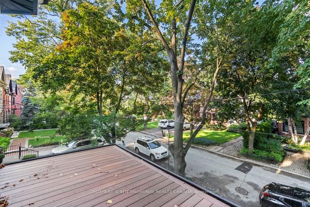 22 Nanton Ave, House semidetached with 3 bedrooms, 5 bathrooms and 0 parking in Toronto ON | Image 21
