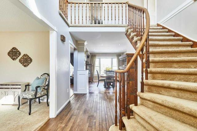 1153 Pebblestone Cres, House detached with 4 bedrooms, 4 bathrooms and 6 parking in Pickering ON | Image 31