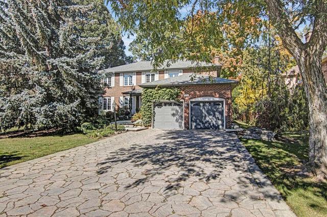 172 Charmaine Rd, House detached with 4 bedrooms, 4 bathrooms and 6 parking in Vaughan ON | Image 1