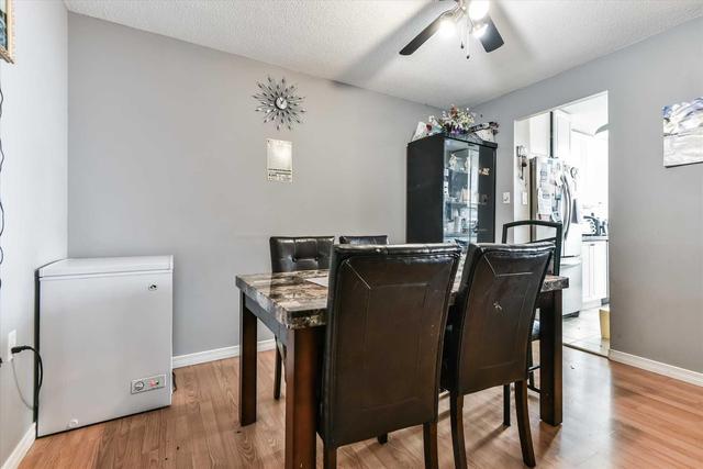 1801 - 18 Knightsbridge Rd, Condo with 3 bedrooms, 2 bathrooms and 1 parking in Brampton ON | Image 7
